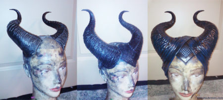 maleficent headdress 