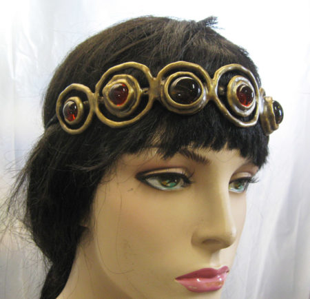 fairy-circlet-gold-red