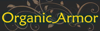 Organic Armor Logo